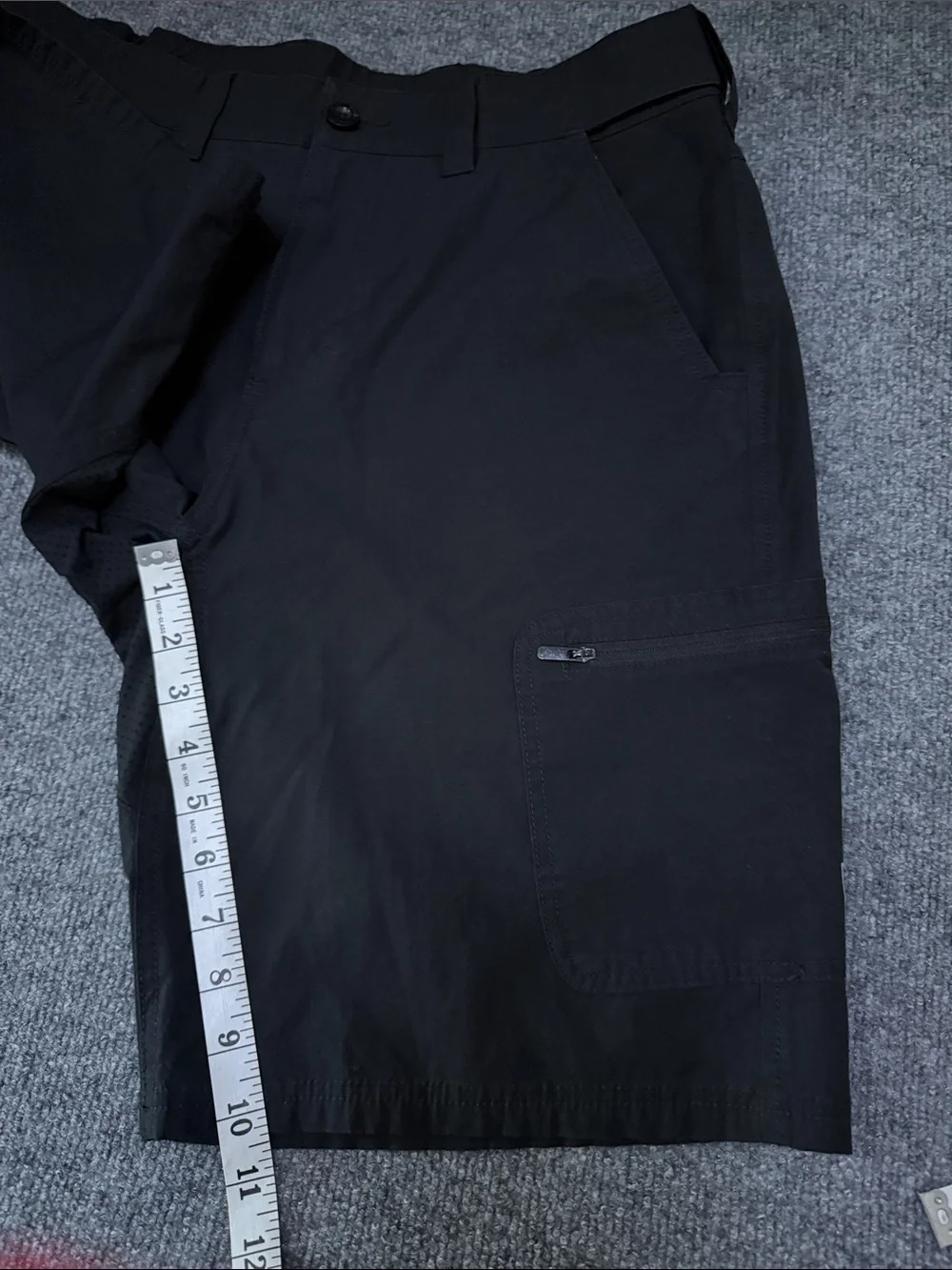 Huk lightweight hybrid